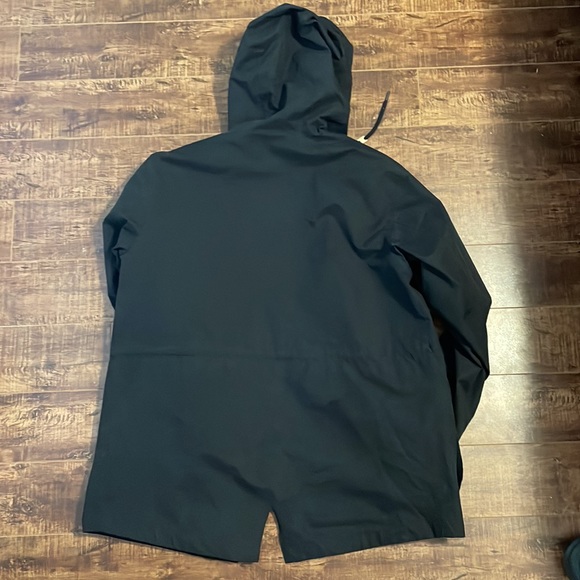 Used Mens Imperial Motion Rain jacket in near perfect condition - Picture 6 of 6